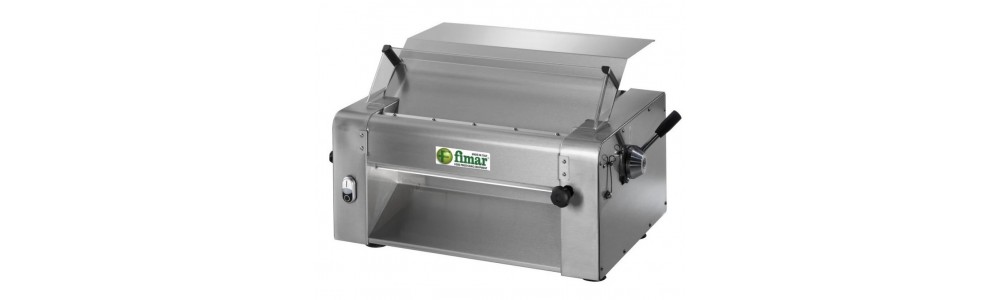 Sfogliatrice per pasta: il musthave per la miglior pasta fatta in casa