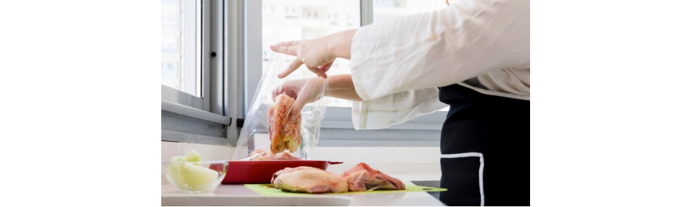 Sottovuoto e HACCP: cosa cambia davvero nella gestione di un laboratorio alimentare