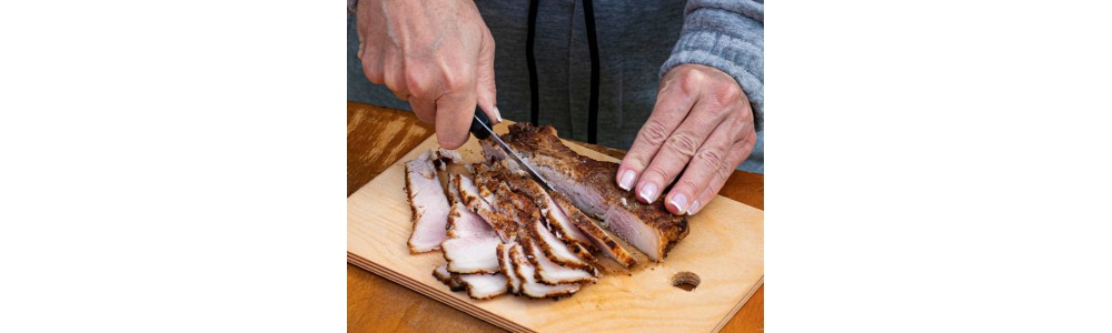 Professional electric smokers: innovation and flavor in today's kitchen