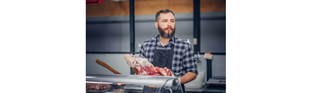 Professional bone saw: an indispensable ally for butchers and restaurants
