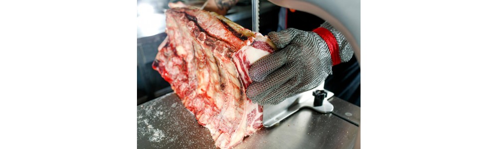 How to choose a professional bone saw: blade, power and structure