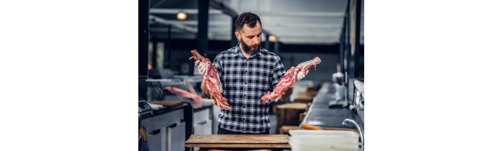 Abbattitore positivo e negativo: differenze operative nel laboratorio alimentare