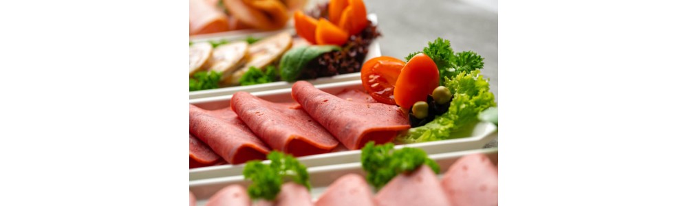 Affettatrice a gravità o verticale: differenze operative reali in laboratorio