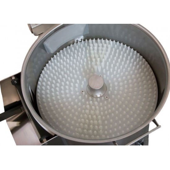 SINGLE-PHASE LCN / 5 WASHER