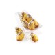 STAMPO IN SILICONE 9 MADELEINES - risto&food