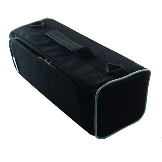 BORSA BARMAN NERA