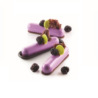 SILICONE MOLD FINGERS 75