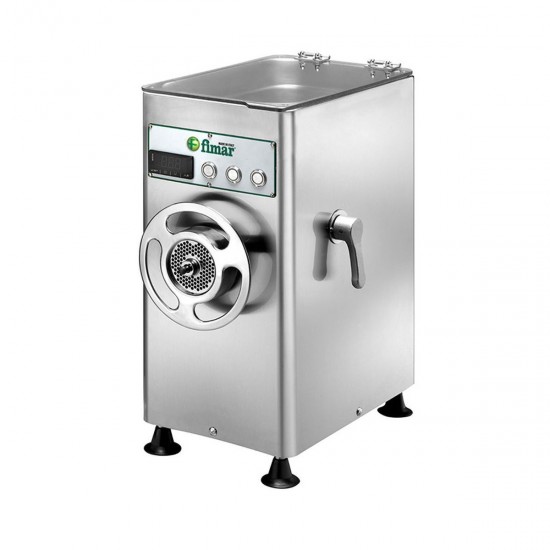 REFRIGERATED MEAT MINCER 32REF - risto&food
