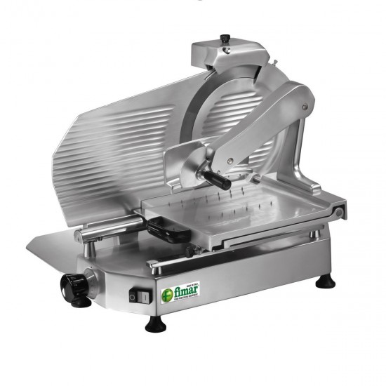 VERTICAL SLICER K350 - professionale