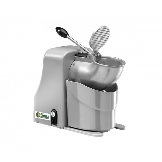 tritaghiaccio professionale