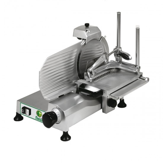 V250 VERTICAL SLICER - risto&food
