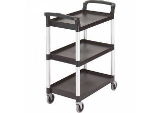 Multi-purpose trolleys