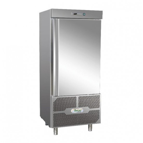 Abbattitore di temperatura FORCAR 15 teglie MODELLO AB5514 