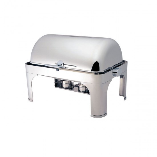 CHAFING DISH MODEL CD6502 - risto&food