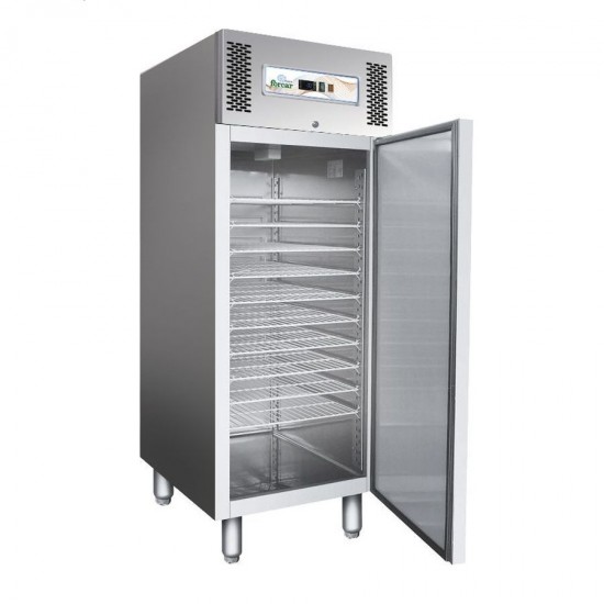 REFRIGERATED CABINET FOR GELATO TRAYS MODEL G-GE800BT - professionale