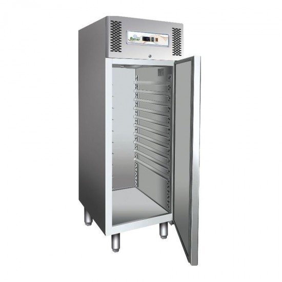NEGATIVE PASTRY CABINET MODEL G-PA800BT - cornerchef