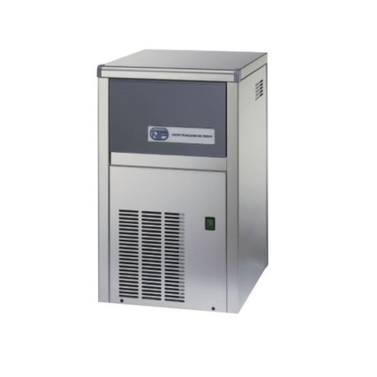 SL35 ICE MAKER PRODUCTION 22 KG - risto&food
