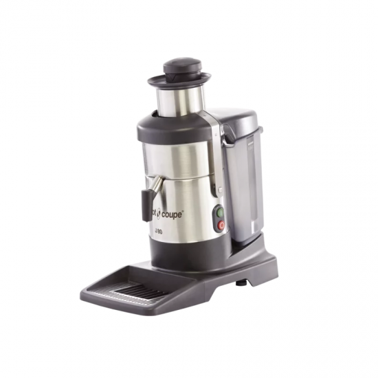 JUICE EXTRACTOR J 80 BUFFET