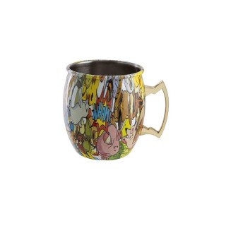 TAZZA MOSCOW MULE 550 ML