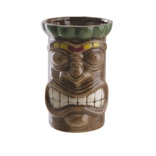 TAZZA TIKI MUG 550 ML