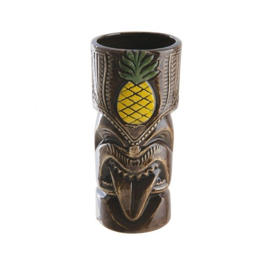 TAZZA TIKI MUG 510 ML - professionale