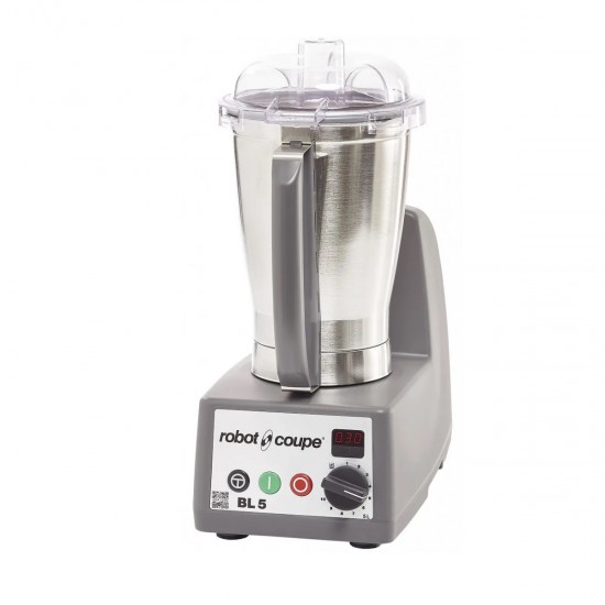 BLENDER BL 5 MONOFASE 230V - professionale