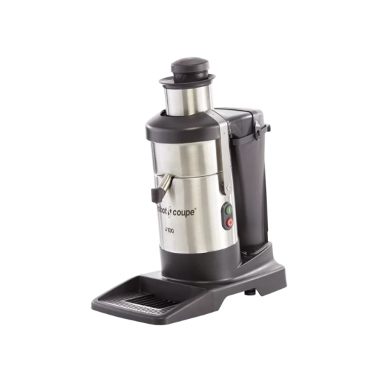JUICE EXTRACTOR J 100 SINGLE PHASE 230 V