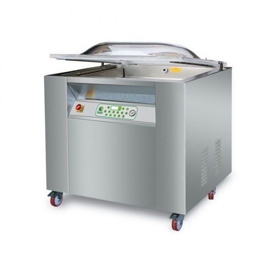 BELL VACUUM MACHINE CAM900TC - professionale