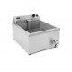 FRYER FOR FRITTERS 12 LT - cornerchef