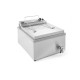 FRYER FOR FRITTERS 12 LT - cornerchef