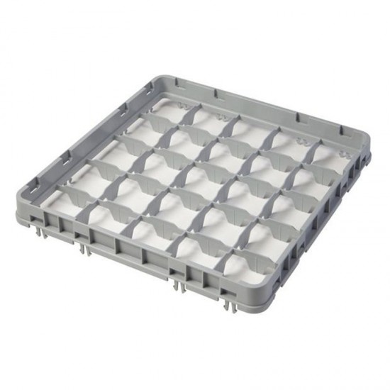 UPPER 25 GRAY COMPARTMENTS