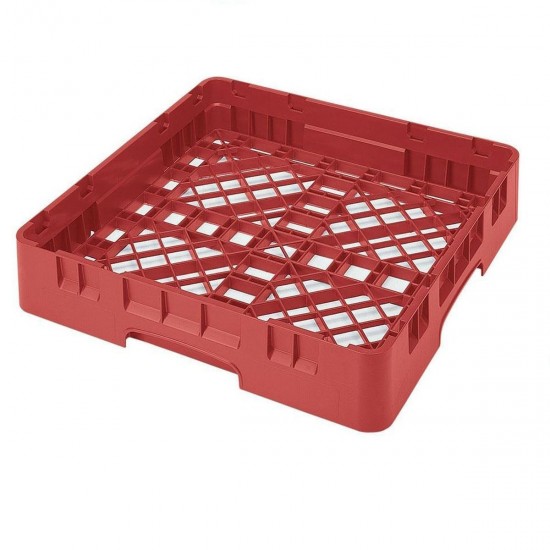 BASKET SYSTEM 50/50 RED