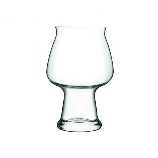 BEER GLASS CIDER 50CL