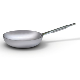  HIGH FLARED PAN Ø 40 CM