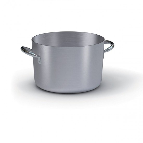 HIGH CASSEROLE 2 HANDLES Ø 45 CM - risto&food