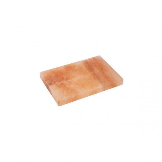 RECTANGULAR SALT PLATE