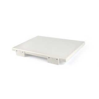  WHITE CUTTING BOARD 50X30