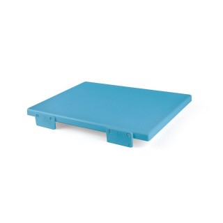 CUTTING BOARD CM 60X40 BLUE