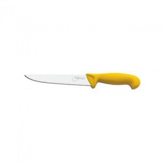 WIDE BONE KNIFE CM 16 - cornerchef