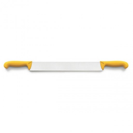 COLTELLO FORMAGGIO 2MANICI
