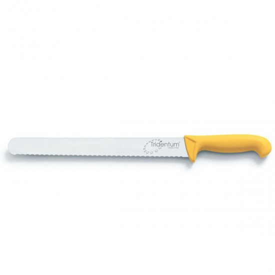 BREAD KNIFE CM. 30