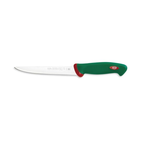 COLTELLO FILETTARE PESCE CM 18