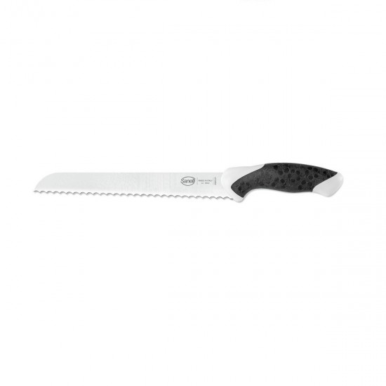BREAD KNIFE 23 CM SAKURA LINE - professionale