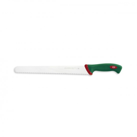 BREAD KNIFE 37 CM - professionale