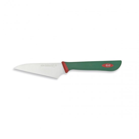PETTY PARING KNIFE 10 CM - risto&food