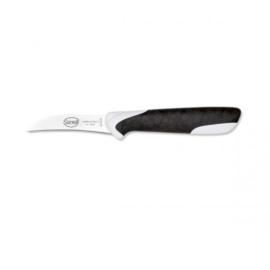 VEGETABLE KNIFE CM 7 SAKURA LINE - professionale
