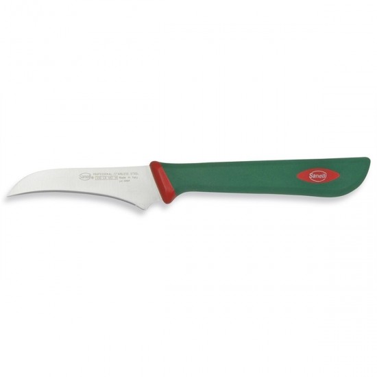 PETTY VEGETABLE KNIFE CM.8