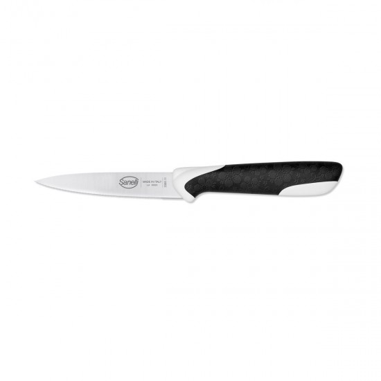 MICRO-SERRATED PARING KNIFE 11 CM - risto&food