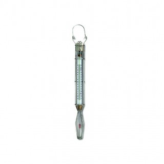  STAINLESS STEEL CARAMELOMETER + 80¦ + 180¦C