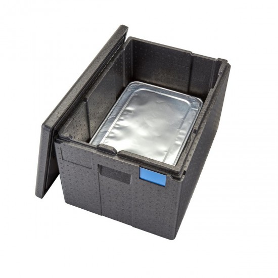 ISOTHERMAL BOX H. 32